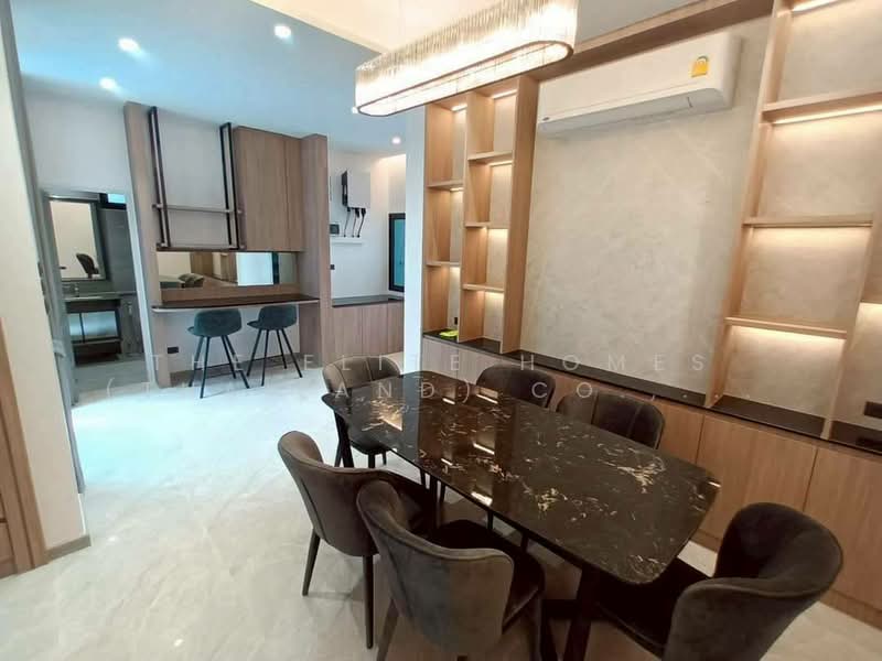 House Sukhumvit 71, Bangkok, Phra Kanong Nua, Watthana, Bangkok, 4 Bedrooms, 350 sqm, Single Detached House For Rent, by The Elite Homes (Thailand) Co., Ltd., 60242683 - DDproperty.com