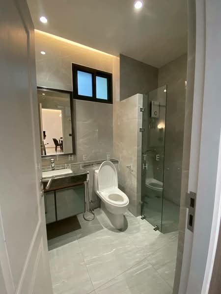House Sukhumvit 71, Bangkok, Phra Kanong Nua, Watthana, Bangkok, 4 Bedrooms, 350 sqm, Single Detached House For Rent, by The Elite Homes (Thailand) Co., Ltd., 60242683 - DDproperty.com