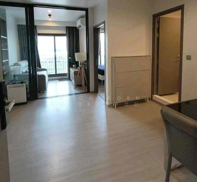 ให้เช่า - Life Asoke Hype : ไลฟ์ อโศก ไฮป์, กรุงเทพ