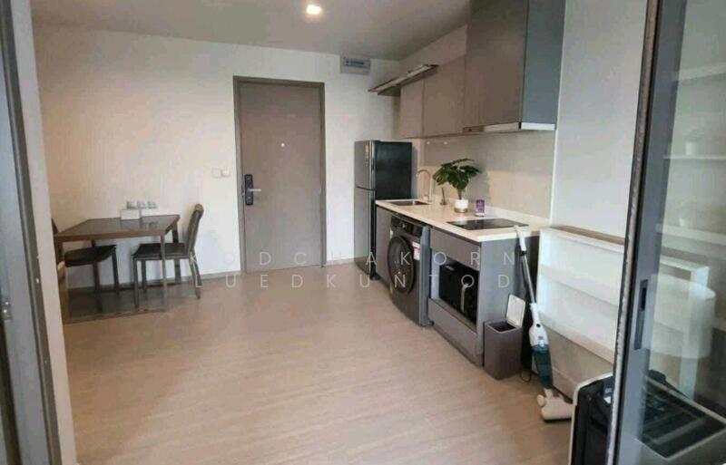 ให้เช่า - Life Asoke Hype : ไลฟ์ อโศก ไฮป์, กรุงเทพ