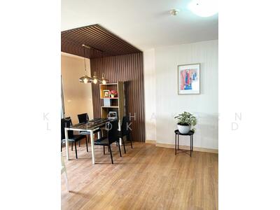 ขาย - Supalai Park Srinakarin : ศุภาลัย ปาร์ค ศรีนครินทร์, กรุงเทพ