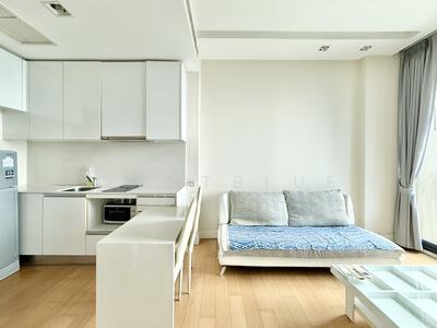 ขาย - Equinox Phahol Vibha : คอนโดอีควิน็อคซ์ พหล-วิภา, กรุงเทพ