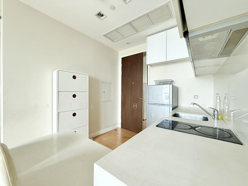 Equinox Phahol Vibha, Bangkok, 345 Paholyothin Road, Jom Phon, Chatuchak, Bangkok, 1 Bedroom, 40 sqm, Condo For Sale, by Eastblue Horizon, 60242709 - DDproperty.com