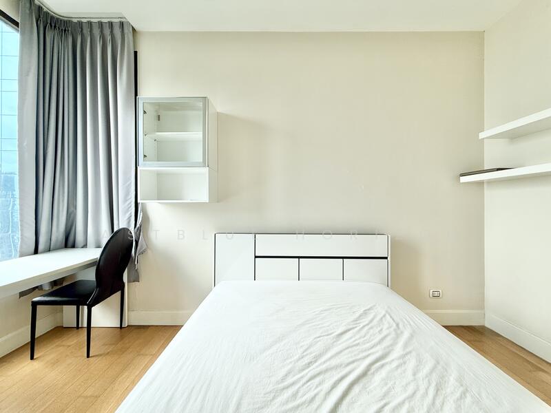 Equinox Phahol Vibha, Bangkok, 345 Paholyothin Road, Jom Phon, Chatuchak, Bangkok, 1 Bedroom, 40 sqm, Condo For Sale, by Eastblue Horizon, 60242709 - DDproperty.com