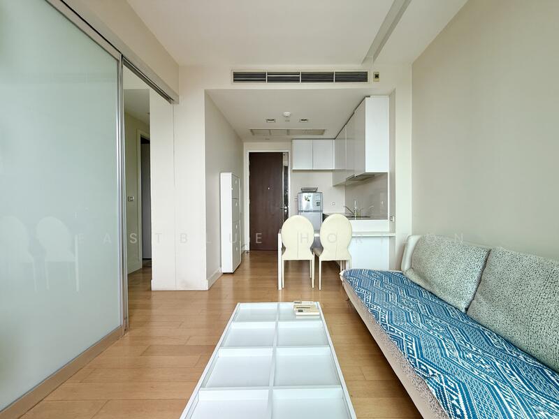 Equinox Phahol Vibha, Bangkok, 345 Paholyothin Road, Jom Phon, Chatuchak, Bangkok, 1 Bedroom, 40 sqm, Condo For Sale, by Eastblue Horizon, 60242709 - DDproperty.com