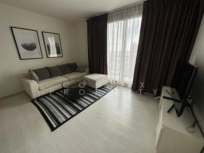 For Rent - Rhythm Sukhumvit 42, Bangkok