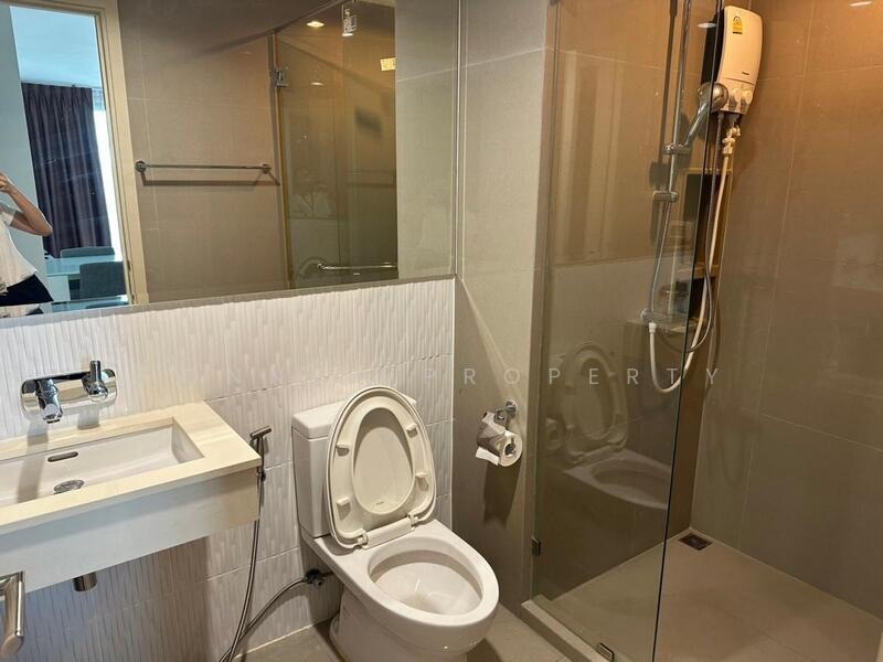 Rhythm Sukhumvit 42, Bangkok, Soi Sukhumvit 42, Sukhumvit Road, Phra Kanong, Khlong Toei, Bangkok, 2 Bedrooms, 78 sqm, Condo For Rent, by Connex Property, 60242744 - DDproperty.com