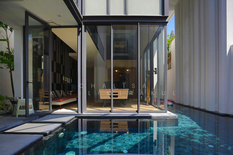 ขาย - Inara Villa : ไอนารา วิลล่า, ชลบุรี