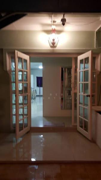 ศุภลักษณ์ วิภาวดี - ดอนเมือง, Bangkok, Si Khan, Don Mueang, Bangkok, 3 Bedrooms, 100 sqm, Townhouse For Sale, by The Best Property อัง, 60242747 - DDproperty.com