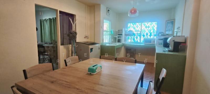 ศุภลักษณ์ วิภาวดี - ดอนเมือง, Bangkok, Si Khan, Don Mueang, Bangkok, 3 Bedrooms, 100 sqm, Townhouse For Sale, by The Best Property อัง, 60242747 - DDproperty.com