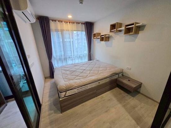 The Origin Sukhumvit 105, กรุงเทพ