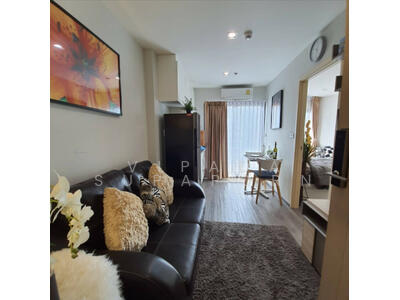 ขาย - Rich Park @ Triple Station : ริช พาร์ค แอท ทริปเปิ้ล สเตชั่น, กรุงเทพ