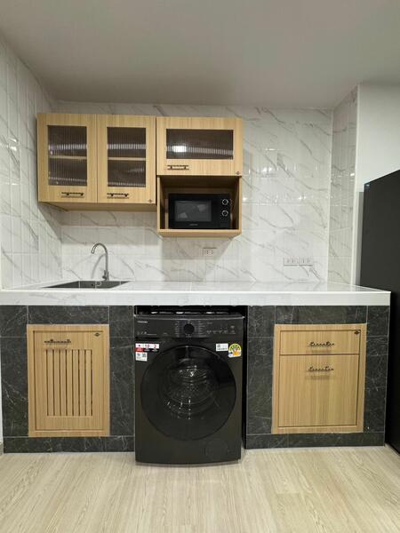 ให้เช่า - Sriwara Garden Condominium : ศรีวราการ์เด้น คอนโดมิเนียม, กรุงเทพ