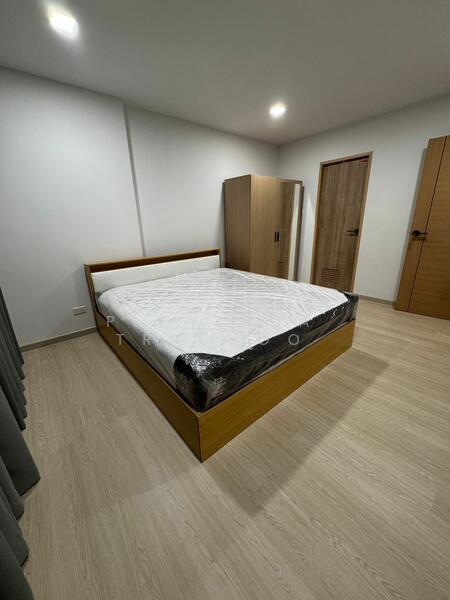 ให้เช่า - Sriwara Garden Condominium : ศรีวราการ์เด้น คอนโดมิเนียม, กรุงเทพ