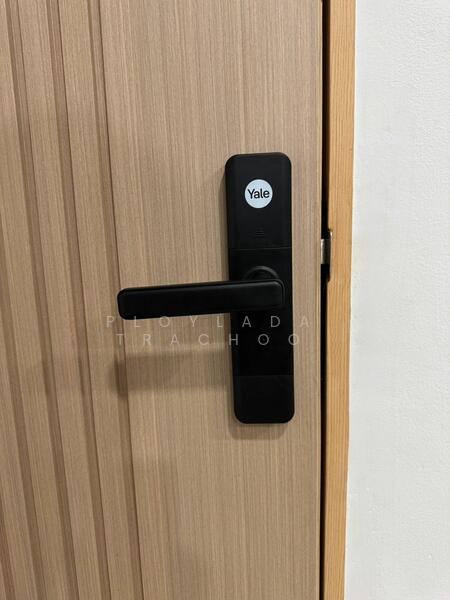 ให้เช่า - Sriwara Garden Condominium : ศรีวราการ์เด้น คอนโดมิเนียม, กรุงเทพ