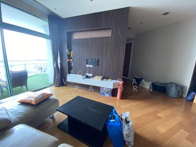 For Rent - Chatrium Residence Riverside, Bangkok