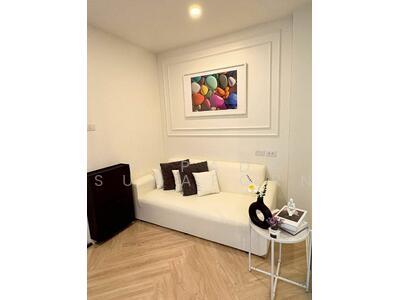 ขาย - Lumpini Ville Ratchaphruek-Bangwaek : ลุมพินี วิลล์ ราชพฤกษ์-บางแวก, กรุงเทพ