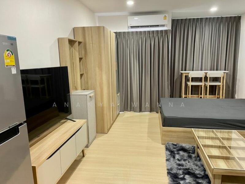 For Sale - Supalai Park Talat Phlu Station, Bangkok