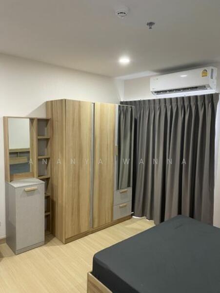 For Sale - Supalai Park Talat Phlu Station, Bangkok