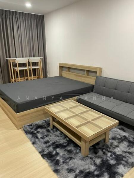 For Sale - Supalai Park Talat Phlu Station, Bangkok