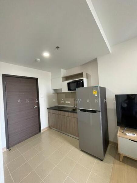 For Sale - Supalai Park Talat Phlu Station, Bangkok