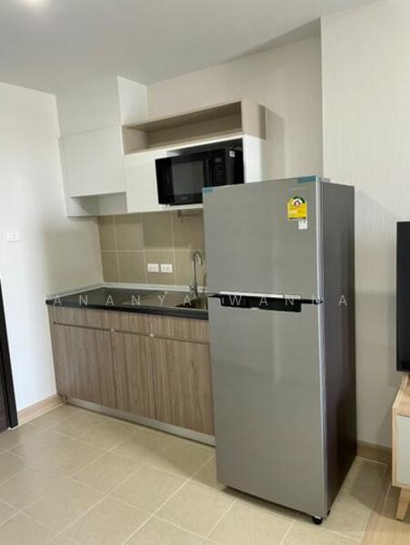 For Sale - Supalai Park Talat Phlu Station, Bangkok