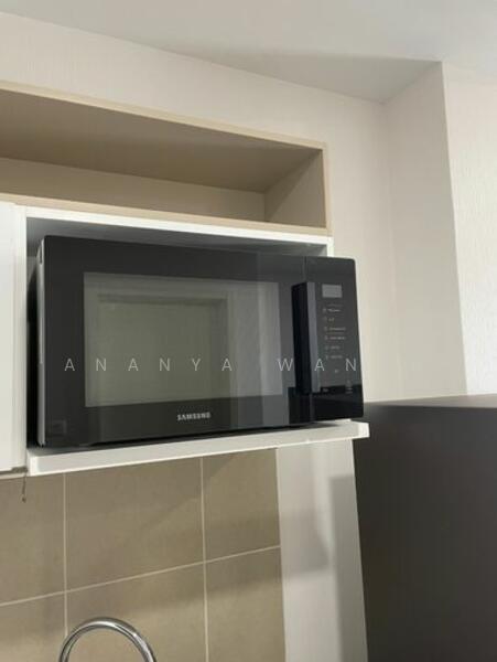 For Sale - Supalai Park Talat Phlu Station, Bangkok