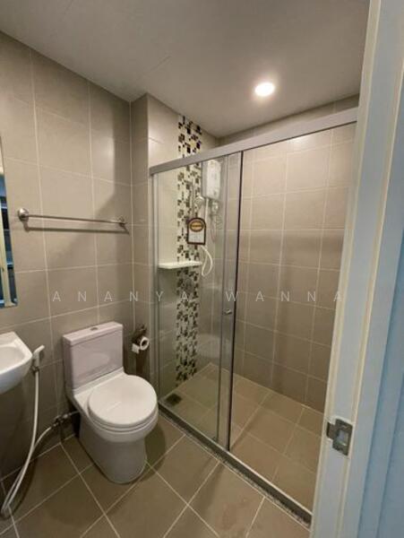 For Sale - Supalai Park Talat Phlu Station, Bangkok