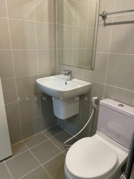 For Sale - Supalai Park Talat Phlu Station, Bangkok