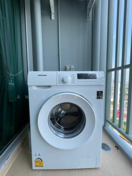 For Sale - Supalai Park Talat Phlu Station, Bangkok