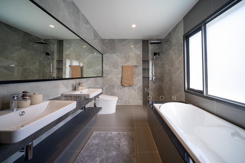 Bangkok Boulevard Ngamwongwan : บางกอก บูเลอวาร์ด งามวงศ์วาน, Nonthaburi, Talat Kwan, Muang Nonthaburi, Nonthaburi, 5 Bedrooms, 363 sqm, Single Detached House For Sale, by Amarin Sitthidhoon, 60242804 - DDproperty.com