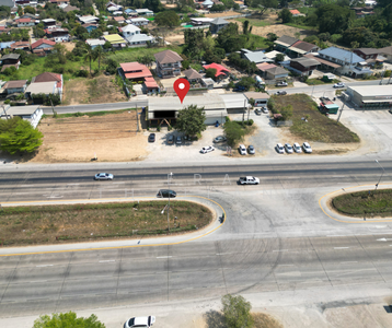 ขาย - ขายที่ดินทำเลสวย ติดถนนใหญ่สายหลัก ใกล้สี่แยกหนองอ้อ, พิษณุโลก