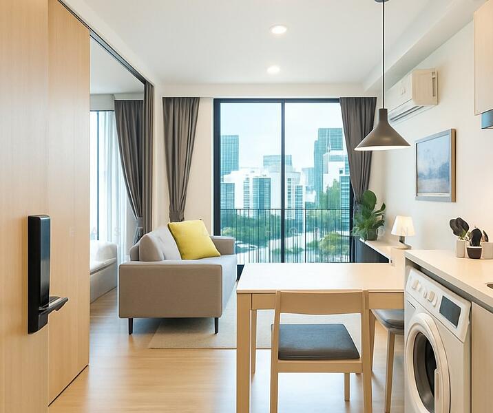 For Sale - Fynn Aree, Bangkok