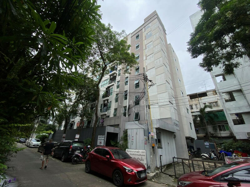 ขาย - The Urbano Condo Vibhavadi 16 : เออร์บาโน่ คอนโด วิภาวดี 16, กรุงเทพ