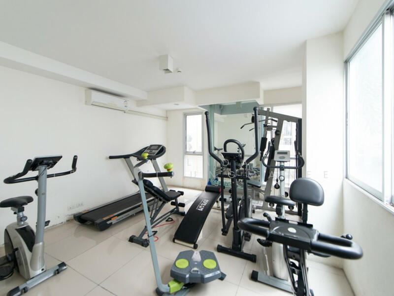 ขาย - The Urbano Condo Vibhavadi 16 : เออร์บาโน่ คอนโด วิภาวดี 16, กรุงเทพ