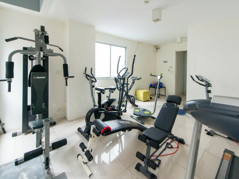 ขาย - The Urbano Condo Vibhavadi 16 : เออร์บาโน่ คอนโด วิภาวดี 16, กรุงเทพ