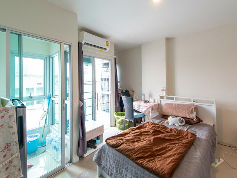 ขาย - The Urbano Condo Vibhavadi 16 : เออร์บาโน่ คอนโด วิภาวดี 16, กรุงเทพ