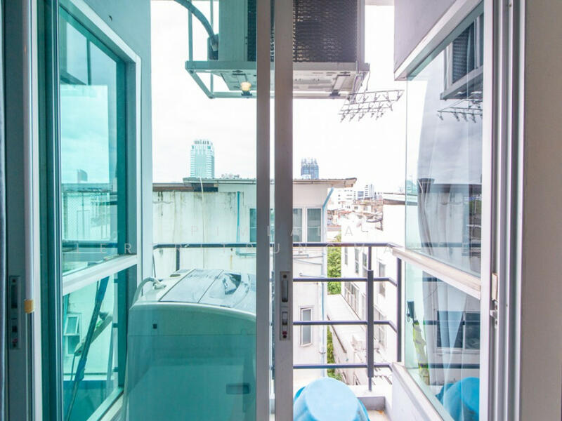 ขาย - The Urbano Condo Vibhavadi 16 : เออร์บาโน่ คอนโด วิภาวดี 16, กรุงเทพ