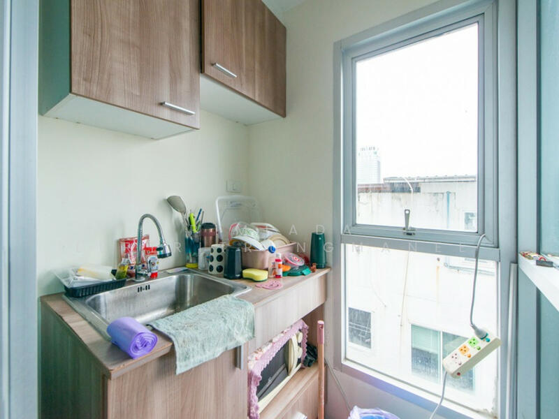 ขาย - The Urbano Condo Vibhavadi 16 : เออร์บาโน่ คอนโด วิภาวดี 16, กรุงเทพ