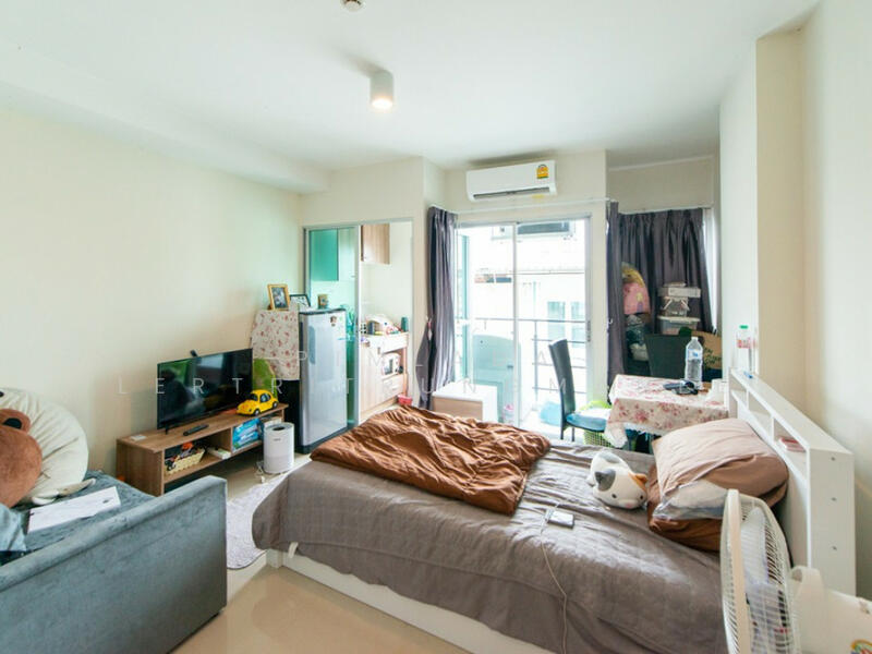 ขาย - The Urbano Condo Vibhavadi 16 : เออร์บาโน่ คอนโด วิภาวดี 16, กรุงเทพ