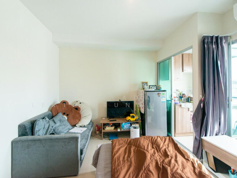 ขาย - The Urbano Condo Vibhavadi 16 : เออร์บาโน่ คอนโด วิภาวดี 16, กรุงเทพ