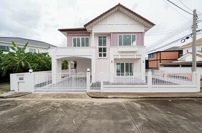 ขาย - Perfect Place Sukhumvit 77-Suvarnabhumi : เพอร์เฟค เพลส สุขุมวิท77-สุวรรณภูมิ, สมุทรปราการ