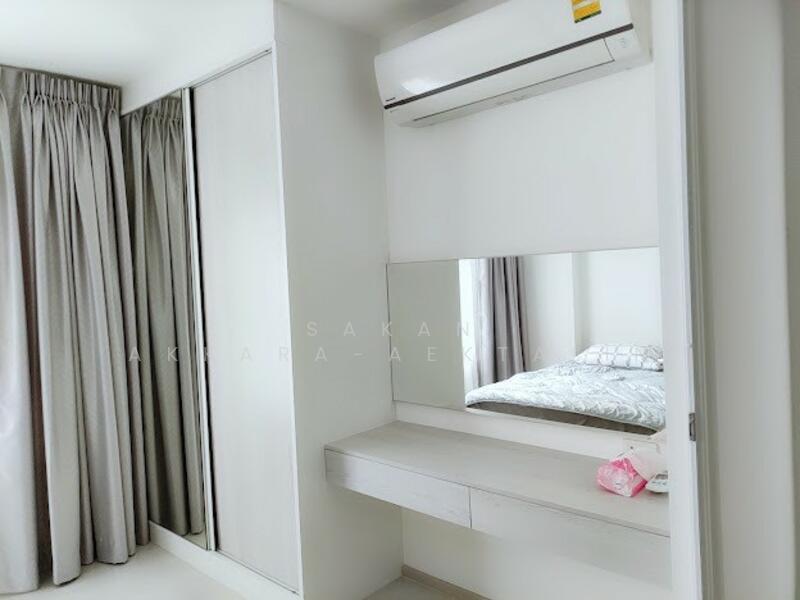 For Rent - Aspire Erawan, Samut Prakan