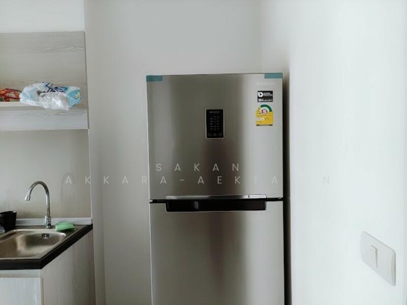 For Rent - Aspire Erawan, Samut Prakan