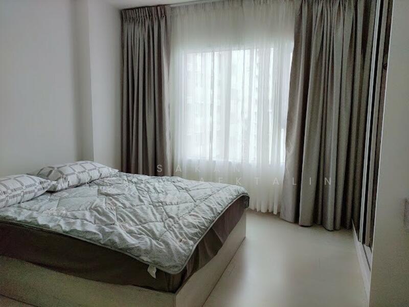 For Rent - Aspire Erawan, Samut Prakan