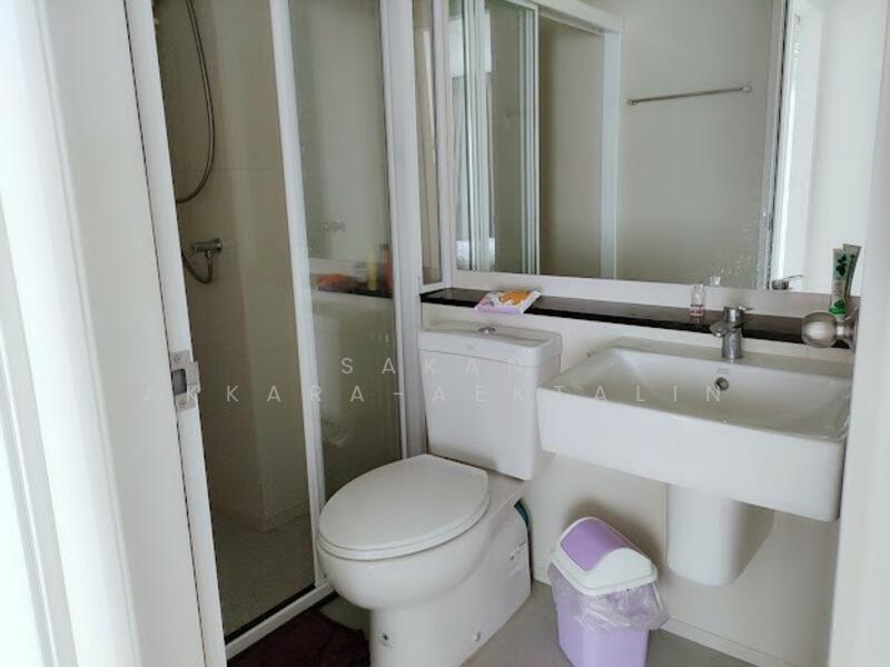 For Rent - Aspire Erawan, Samut Prakan