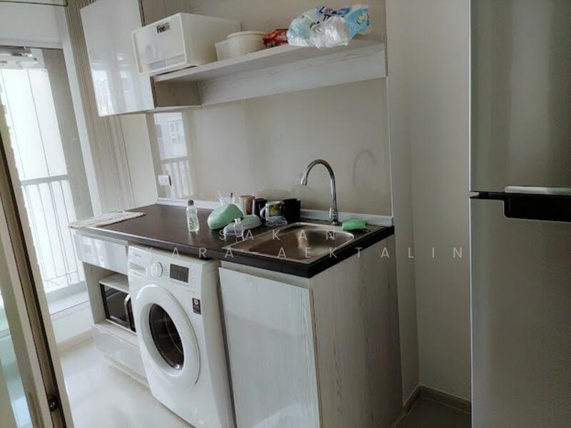 For Rent - Aspire Erawan, Samut Prakan