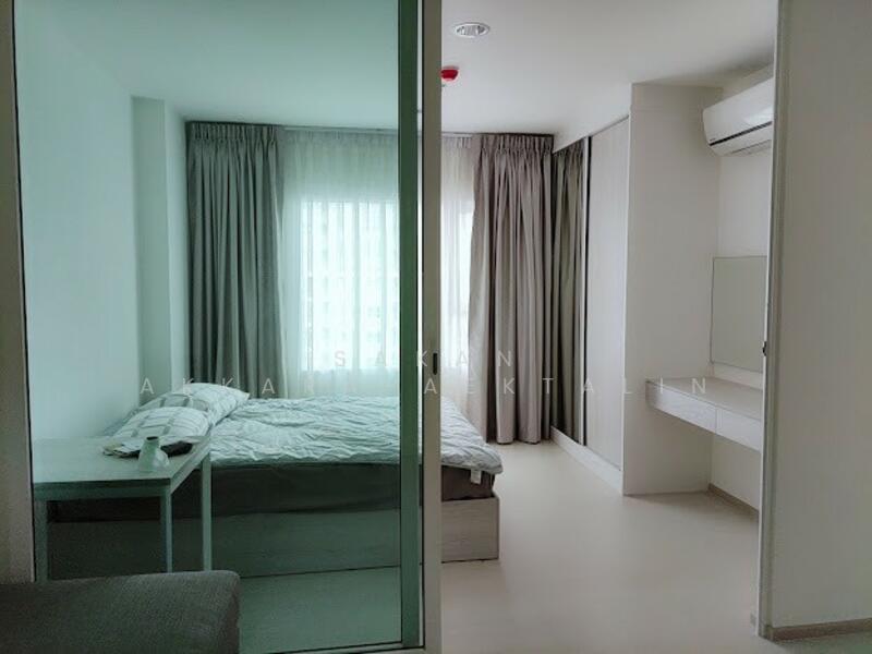 For Rent - Aspire Erawan, Samut Prakan