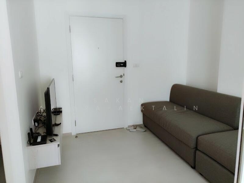 For Rent - Aspire Erawan, Samut Prakan