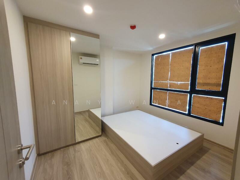 Origin Play Sri Udom Station, กรุงเทพ, บางนาใต้, บางนา, กรุงเทพ, 35 ตร.ม., คอนโด ขาย, โดย Ramita Theptham, 60242869 - DDproperty.com